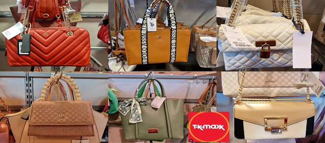 Hand Bags