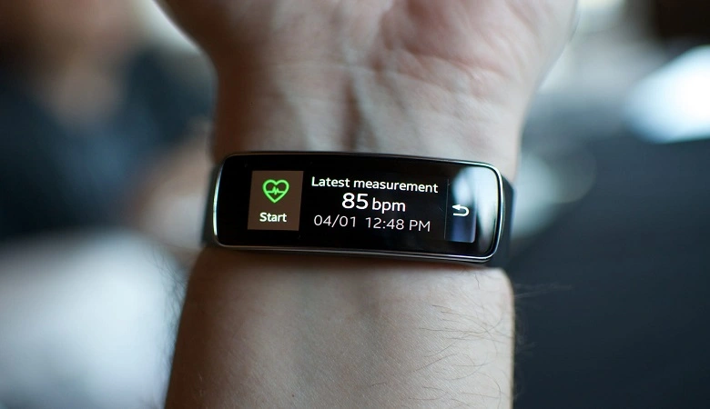 Fitness Trackers