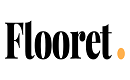 Flooret logo